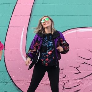 Meet your Posher, Lyndsey